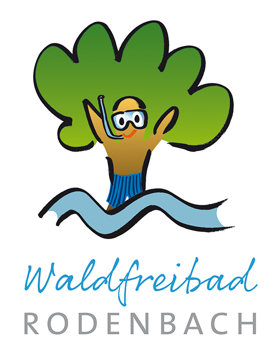 Logo Waldfreibad